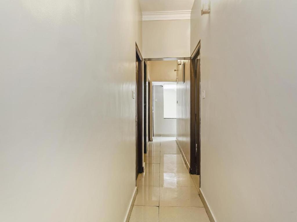 Parkwood Executive Rooms Inn Bangalore Exterior photo